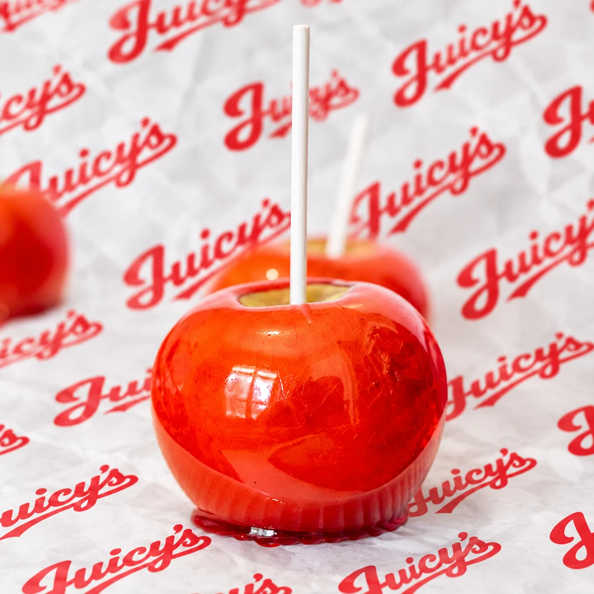 Candy Apple