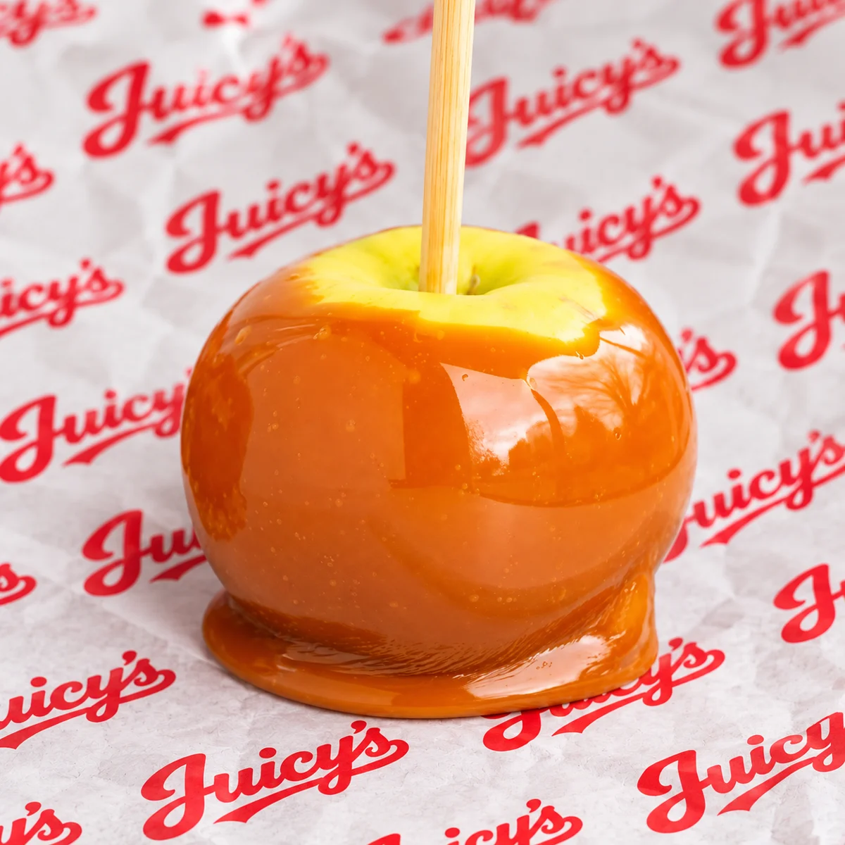Caramel Apple