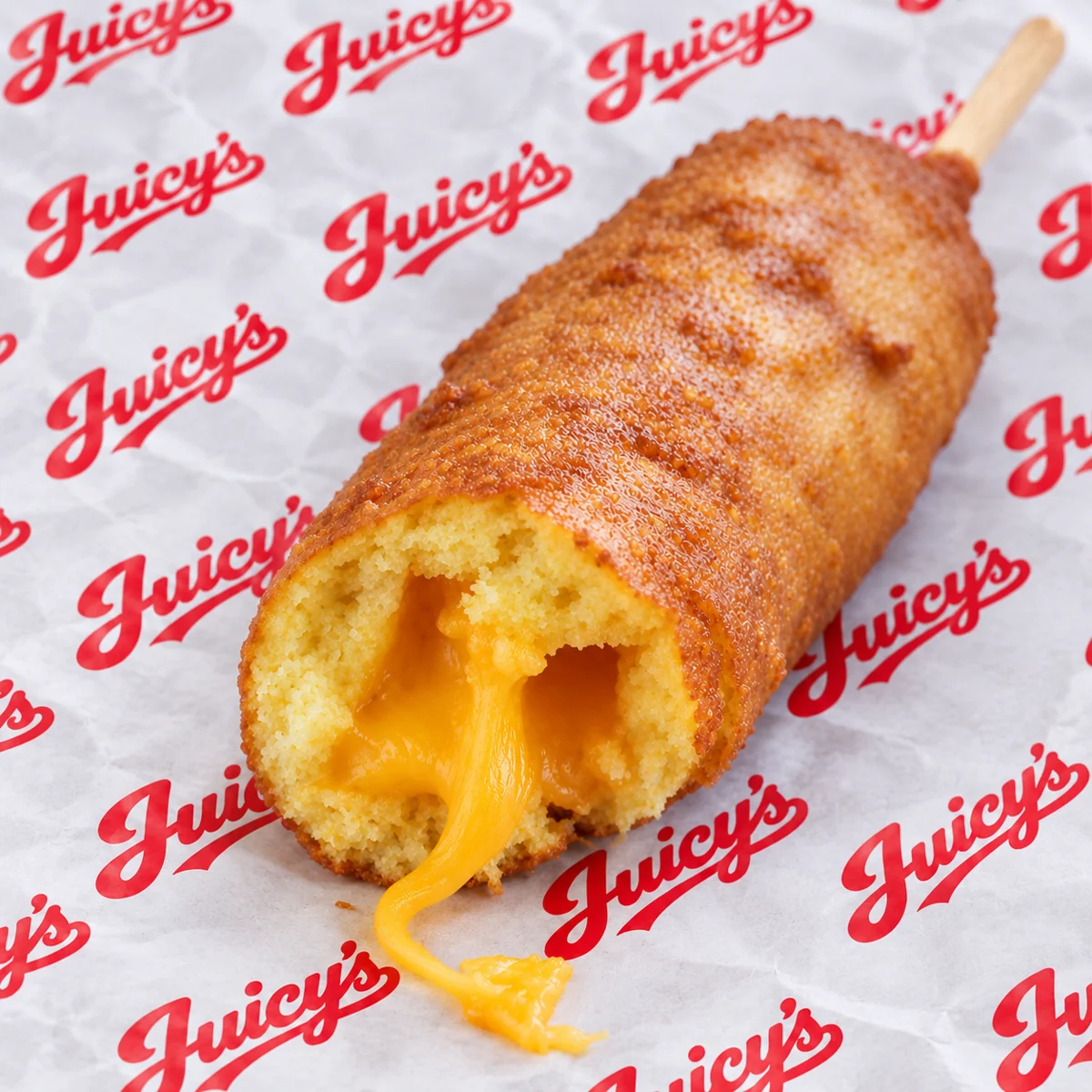 Cheese on a Stick