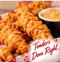 Chicken Tenders