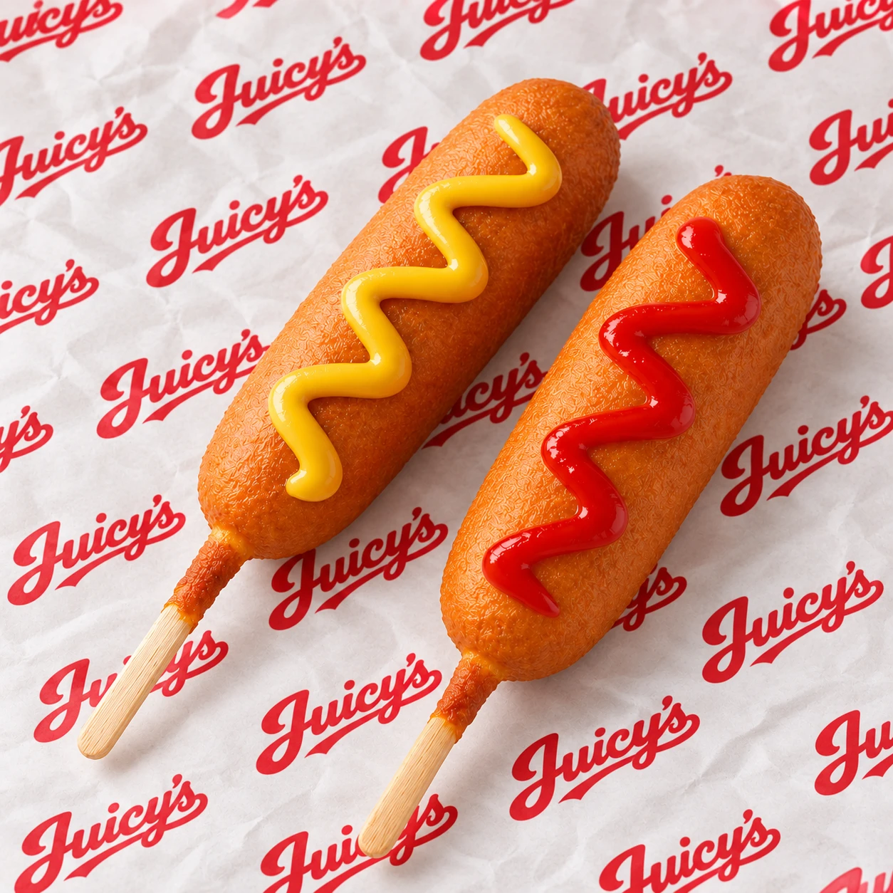 Corn Dogs