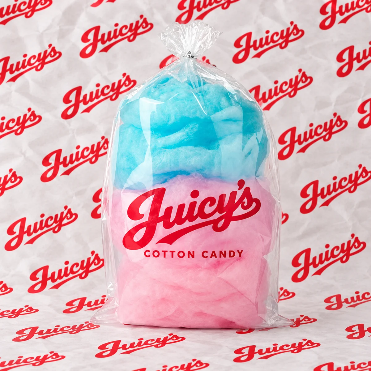 Cotton Candy