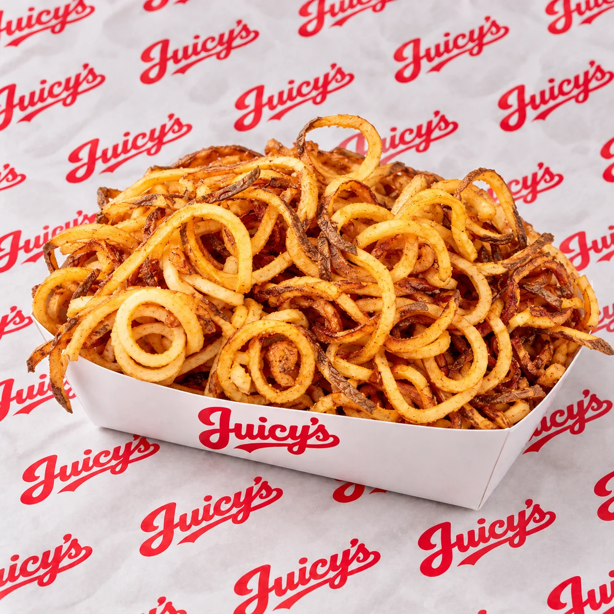 Curly Fries