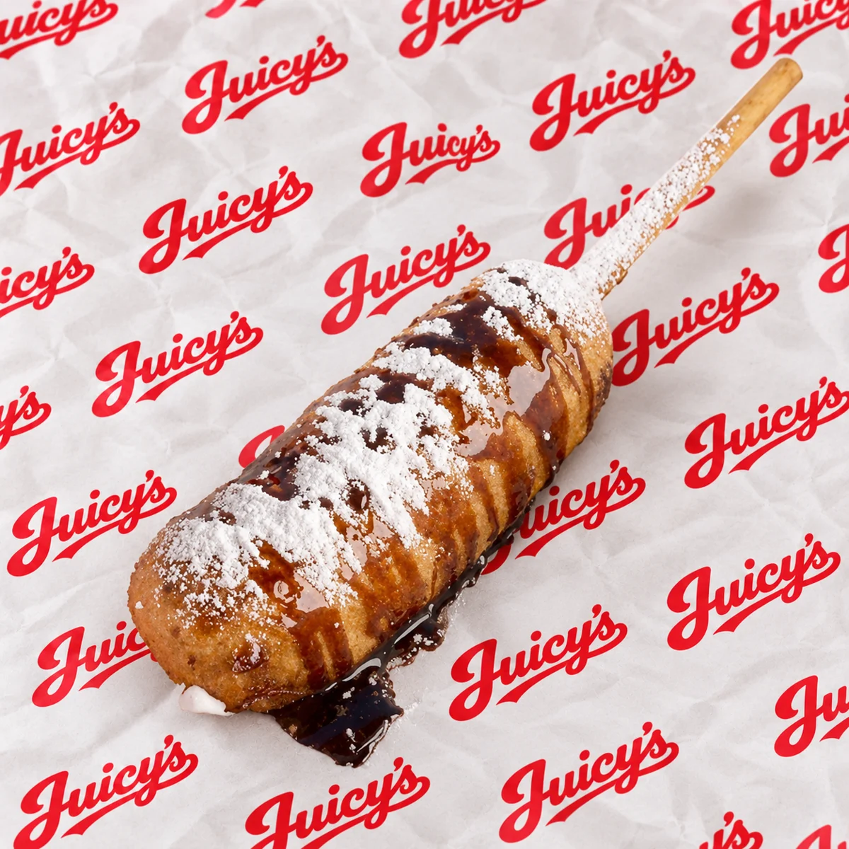 Deep-Fried Cheesecake