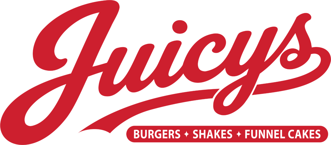 Juicy’s — Burgers, Shakes & Funnel Cakes