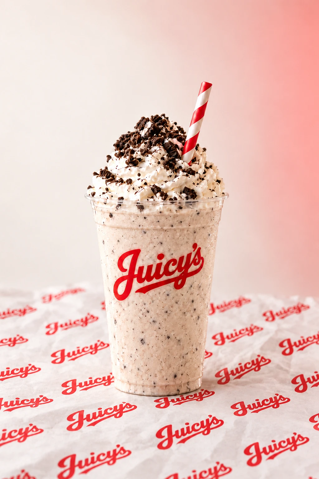 Shakes