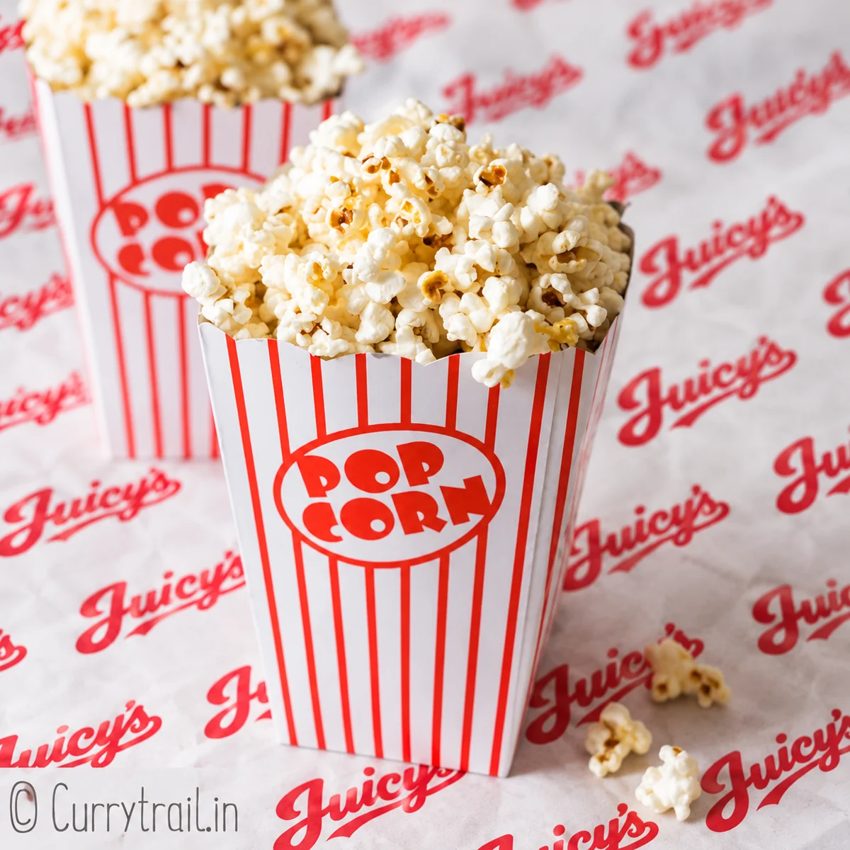 Popcorn