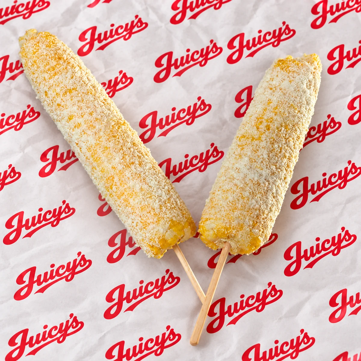 Roasted Corn