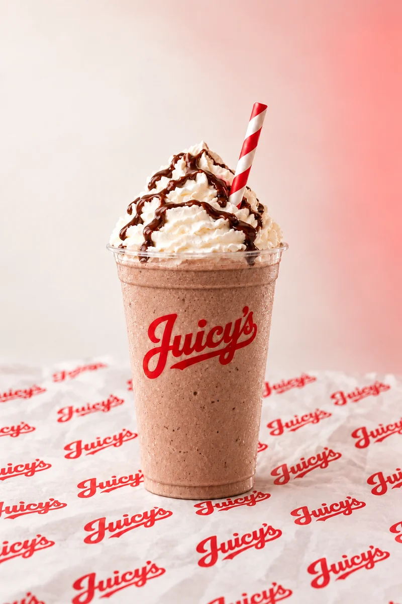 Chocolate Shake