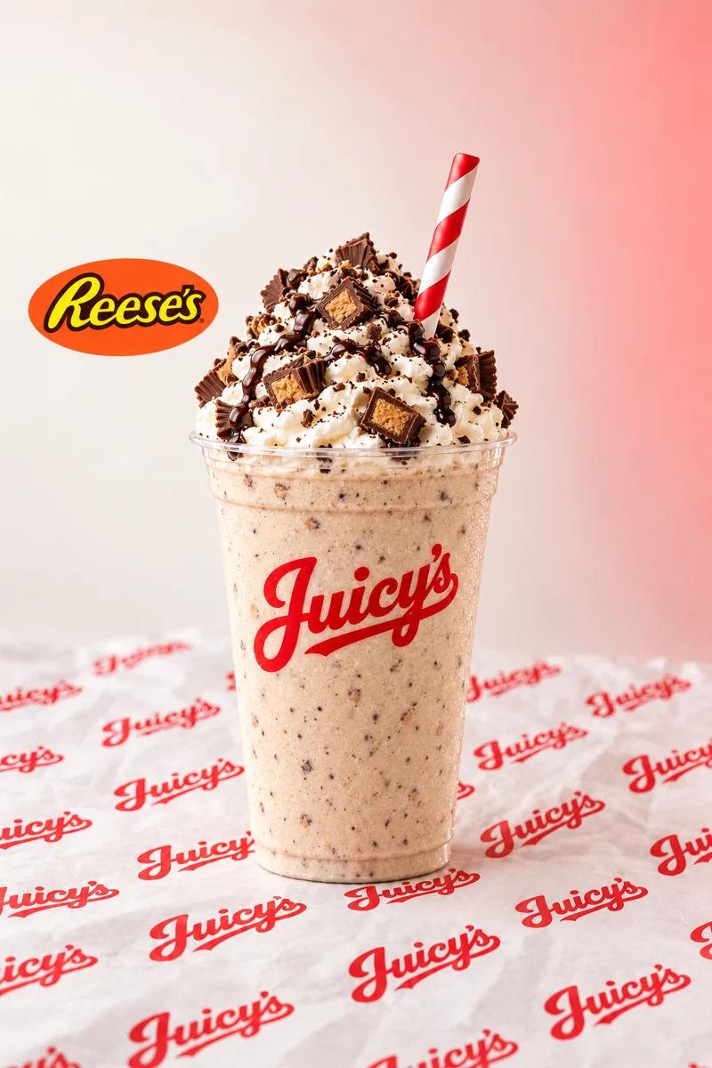 Reese’s Shake