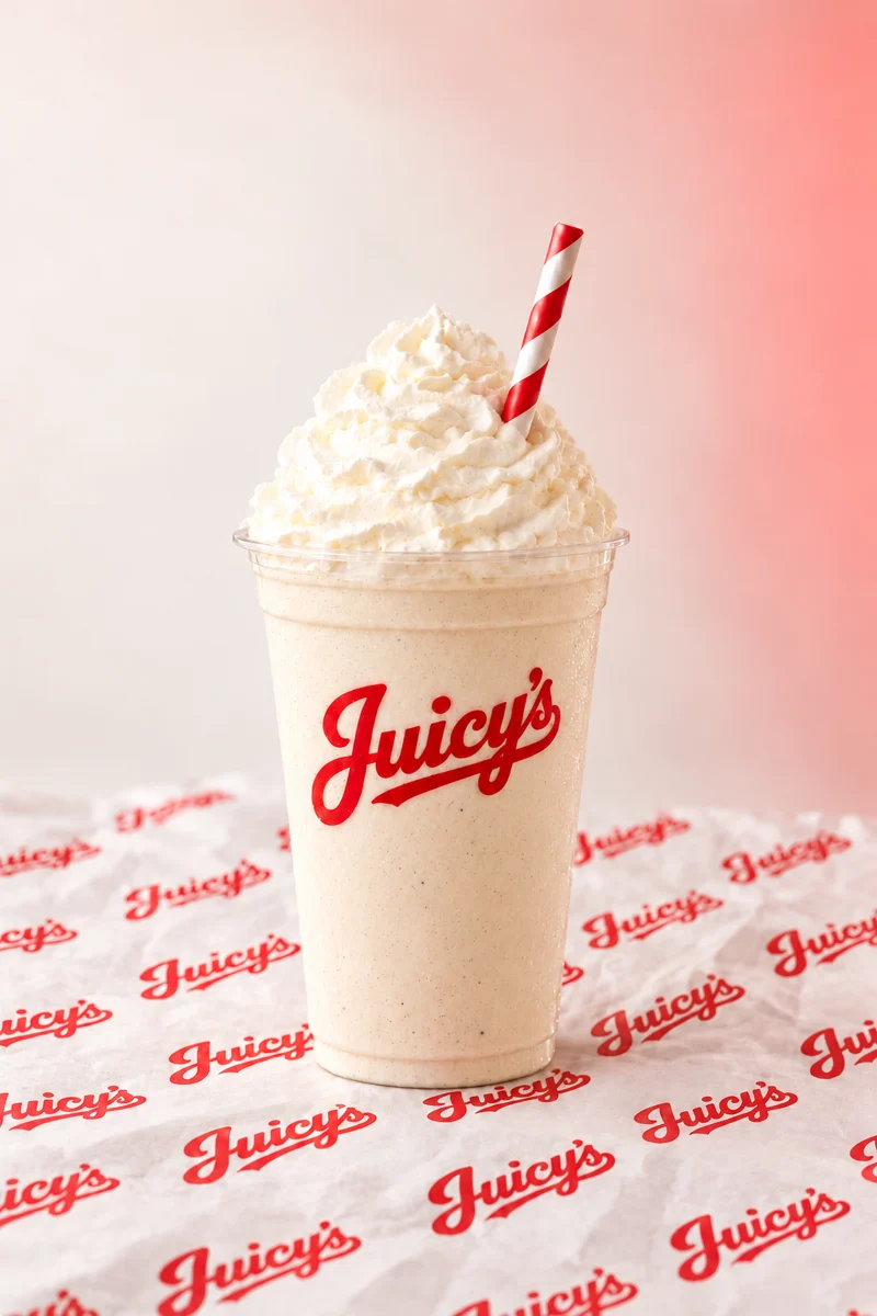 Vanilla Shake