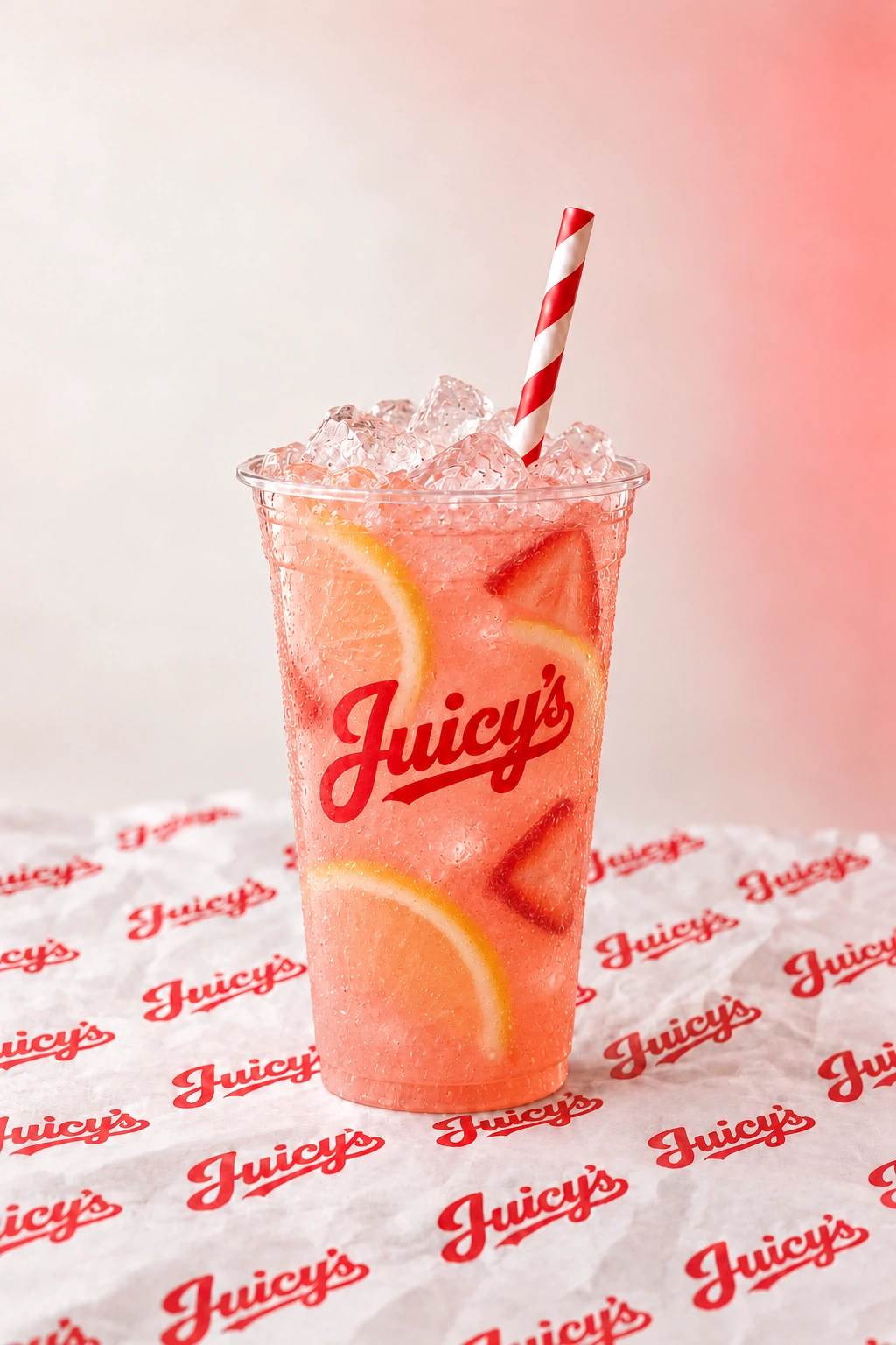 Strawberry Lemonade